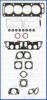 ROVER BHM1512 Gasket Set, cylinder head